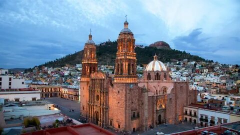 Zacatecas