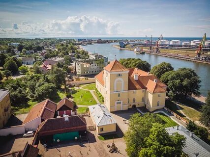 Ventspils