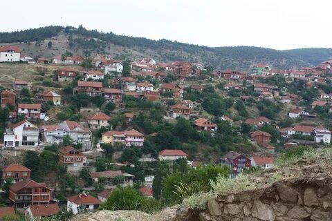 Vinica Belediyesi