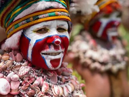 Jiwaka Eyaleti