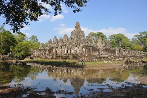 Kampong Thom