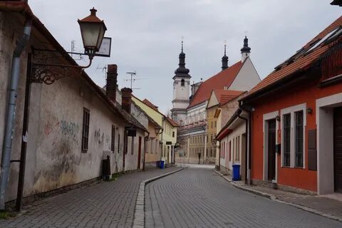 Trnava Bölgesi