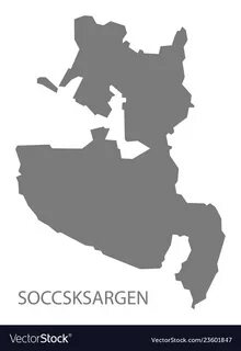 Soccsksargen