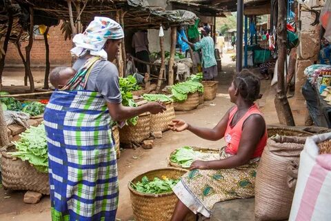 Lilongwe Bölgesi
