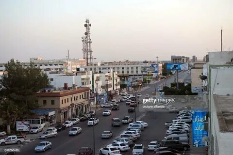 Misrata Bölgesi