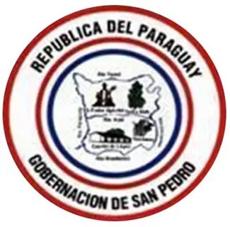 San Pedro Departmanı