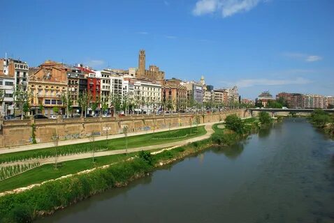 Lleida