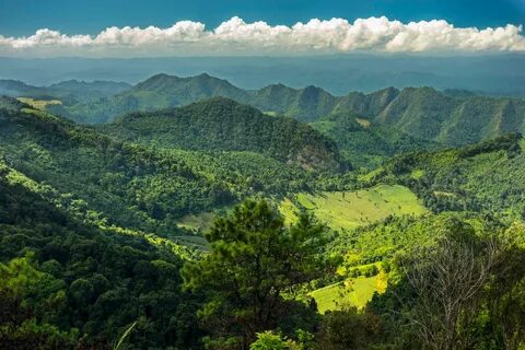 Mae Hong Son