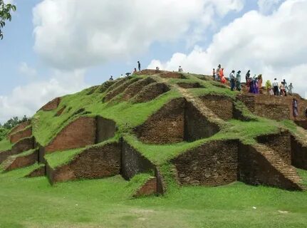 Comilla Bölgesi