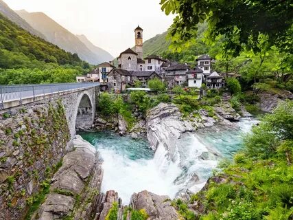 Ticino