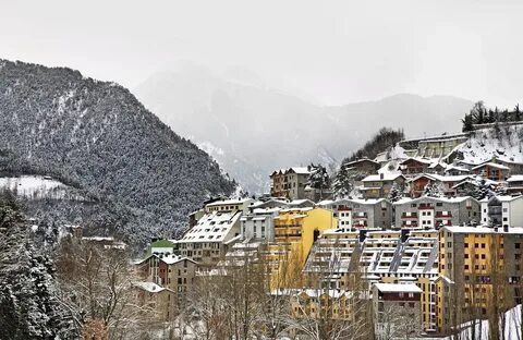 La Massana