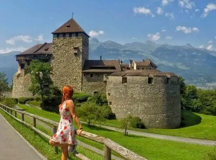 Vaduz