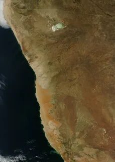 Kavango Doğu Bölgesi