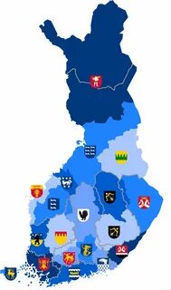 Orta Ostrobothnia