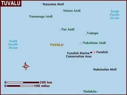 Nanumea