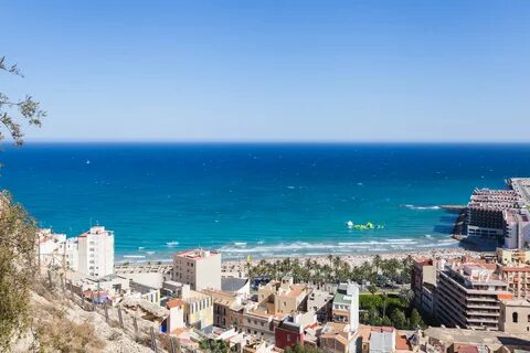 Alicante