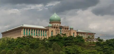 Putrajaya