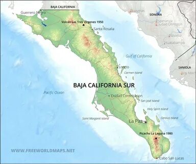 Baja Kaliforniya Sur