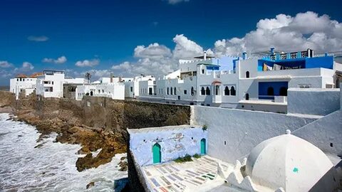 Tanger-Assilah