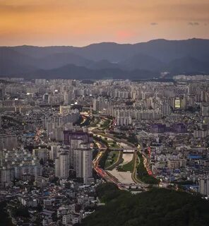 Daegu