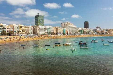 Las Palmas