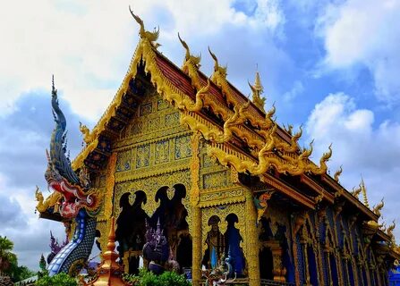 Chiang Rai