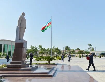 Sabirabad Bölgesi