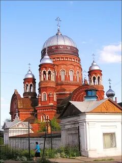 Kirov Oblastı