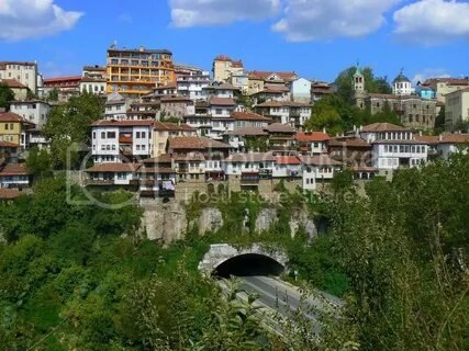 Veliko Tarnovo Eyaleti