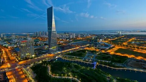 Incheon