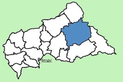 Basse-Kotto İli