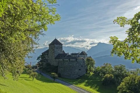Vaduz