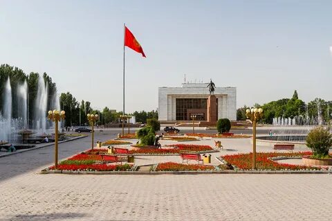 Bişkek