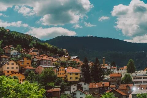 Saraybosna Kantonu