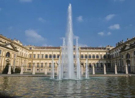 Monza ve Brianza