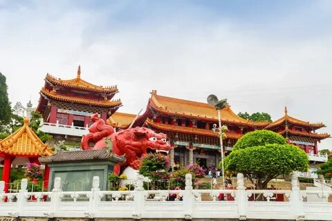 Nantou