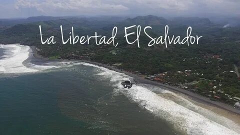 La Libertad Departmanı