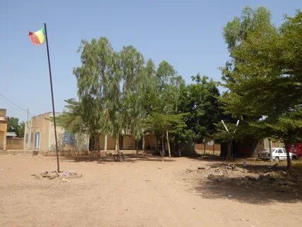Koulikoro Bölgesi