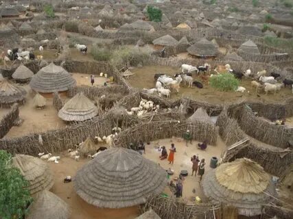Moroto Bölgesi