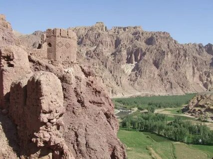 Bamyan