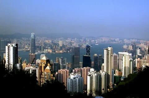 Hong Kong ÖİB