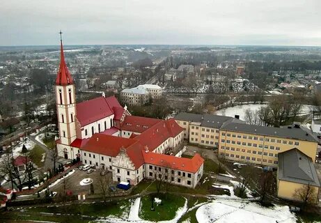 Kretinga Bölge Belediyesi