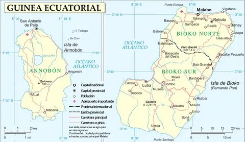 Bioko Norte Eyaleti