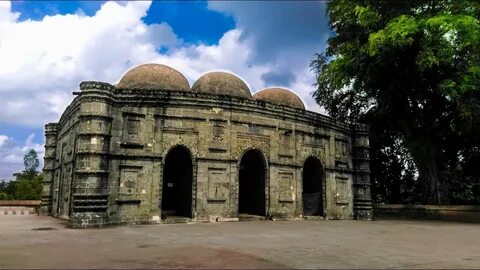Rajshahi Bölgesi