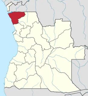 Cabinda Eyaleti