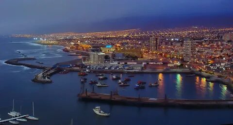 Antofagasta