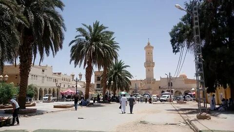 Ouargla