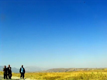 Batken Bölgesi