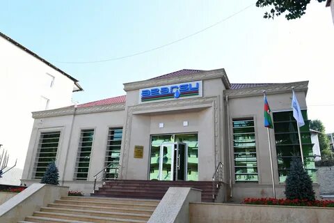 Daşkasan Bölgesi