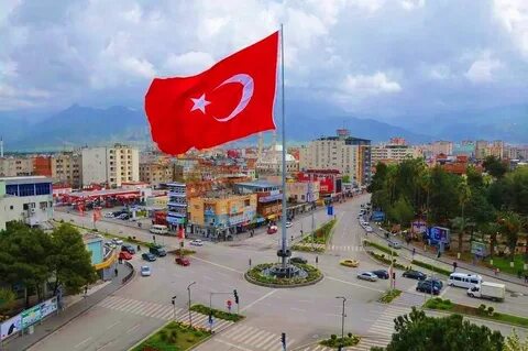 Osmaniye